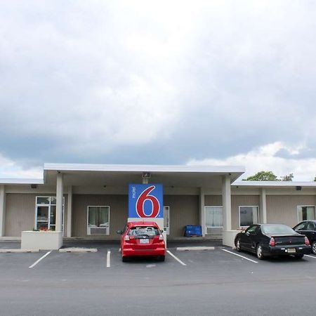 Motel6 Winchester, Va Buitenkant foto