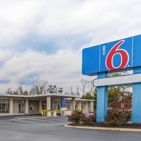 Motel6 Winchester, Va Buitenkant foto