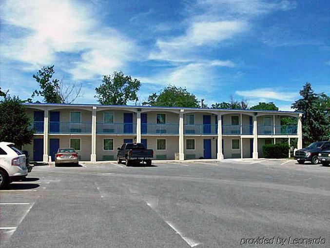 Motel6 Winchester, Va Voorzieningen foto