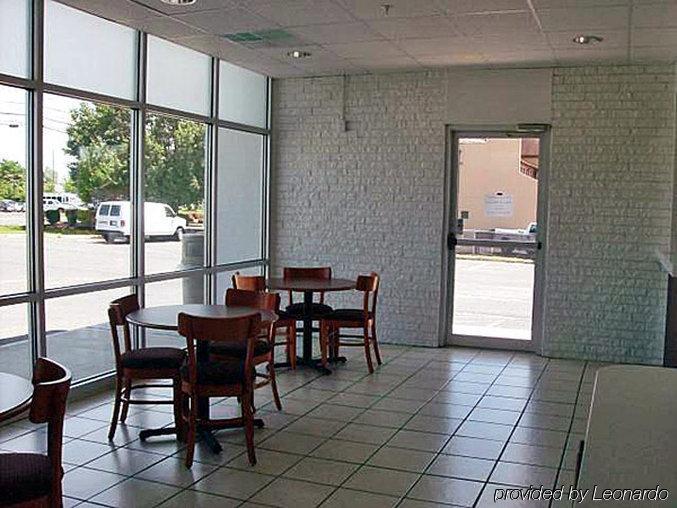 Motel6 Winchester, Va Restaurant foto