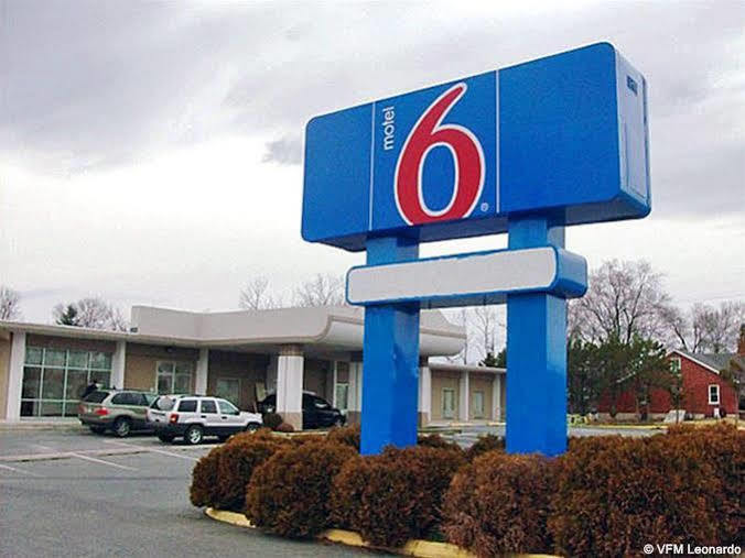 Motel6 Winchester, Va Voorzieningen foto