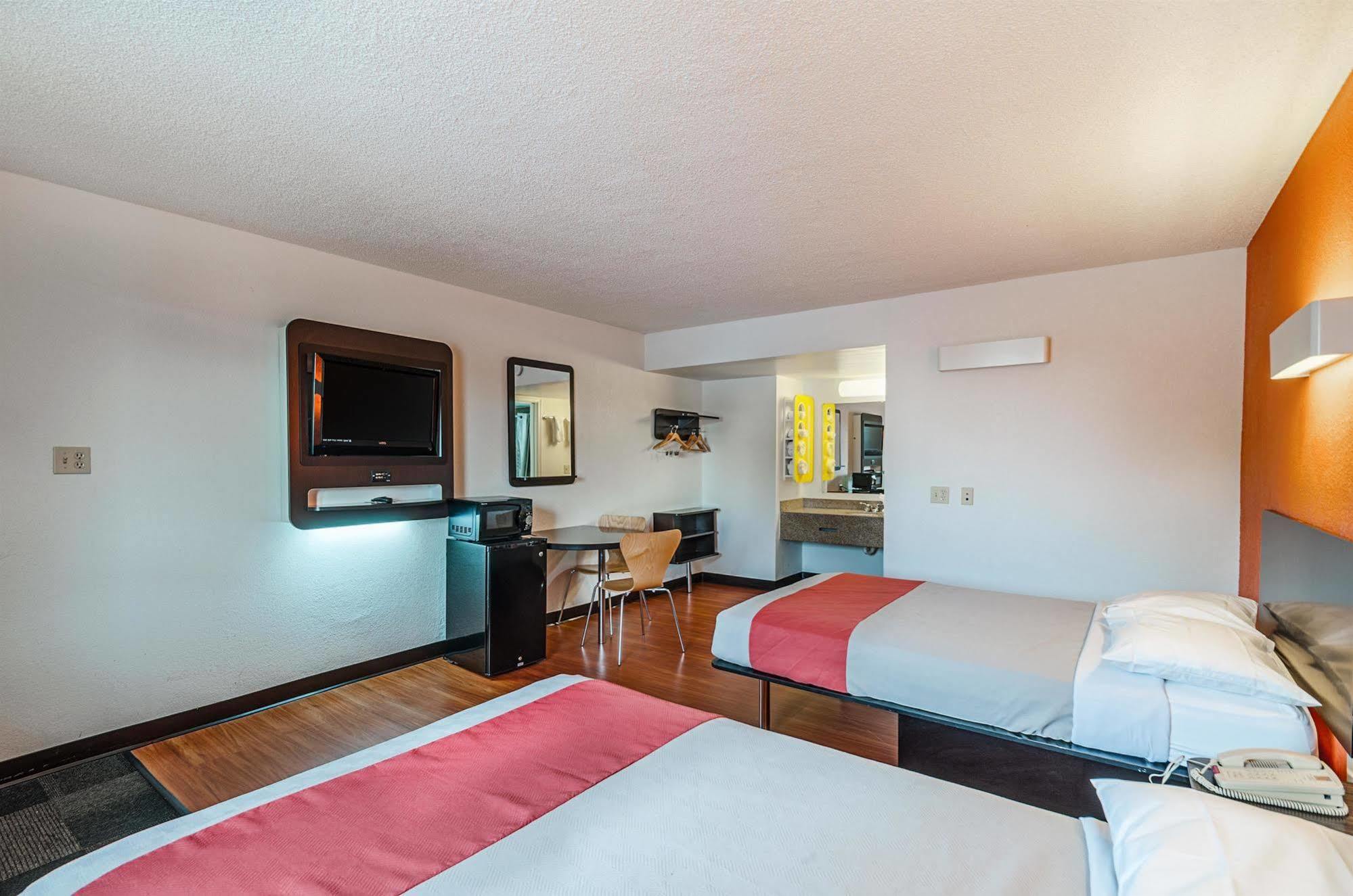 Motel6 Winchester, Va Buitenkant foto